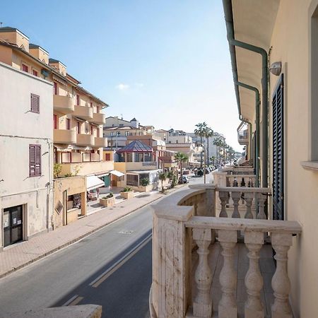 Appartement Trilocale A Due Passi Dal Centro E Dal Mare à San Vincenzo Extérieur photo