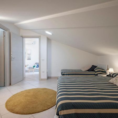 Appartement Trilocale A Due Passi Dal Centro E Dal Mare à San Vincenzo Extérieur photo