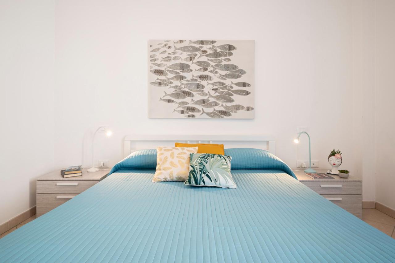 Appartement Trilocale A Due Passi Dal Centro E Dal Mare à San Vincenzo Extérieur photo