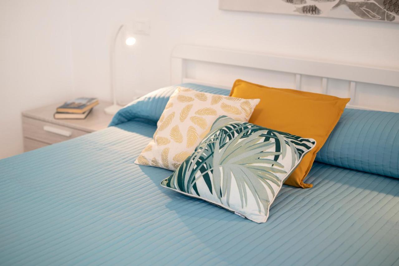 Appartement Trilocale A Due Passi Dal Centro E Dal Mare à San Vincenzo Extérieur photo