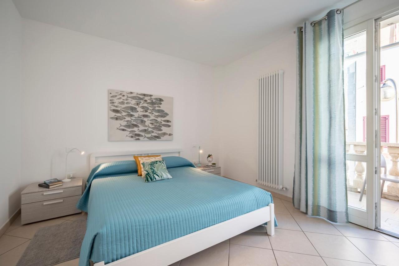 Appartement Trilocale A Due Passi Dal Centro E Dal Mare à San Vincenzo Extérieur photo