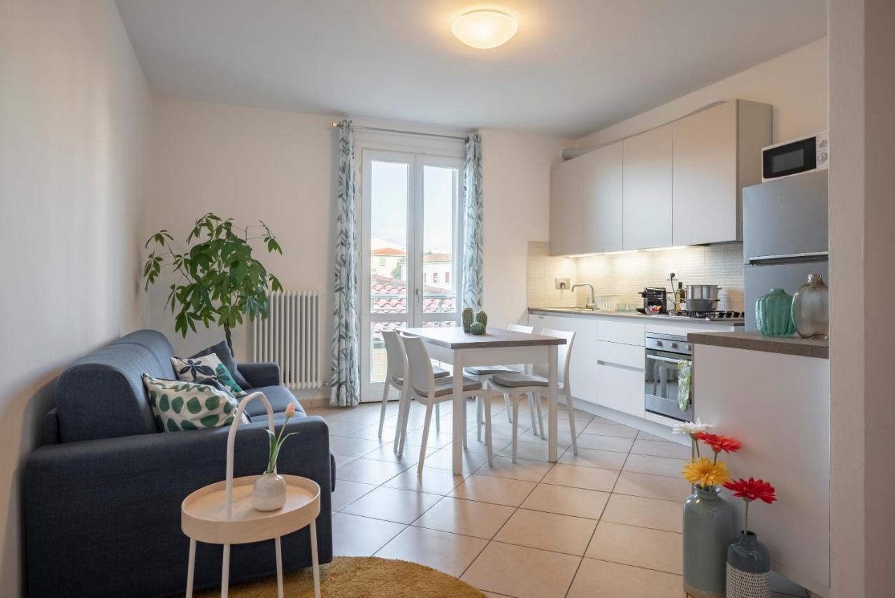 Appartement Trilocale A Due Passi Dal Centro E Dal Mare à San Vincenzo Extérieur photo