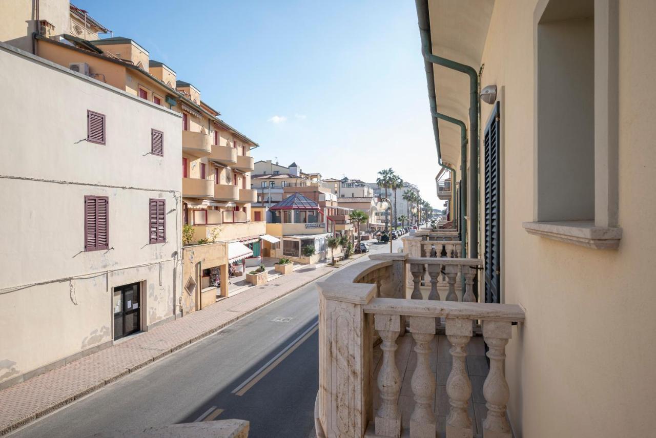 Appartement Trilocale A Due Passi Dal Centro E Dal Mare à San Vincenzo Extérieur photo