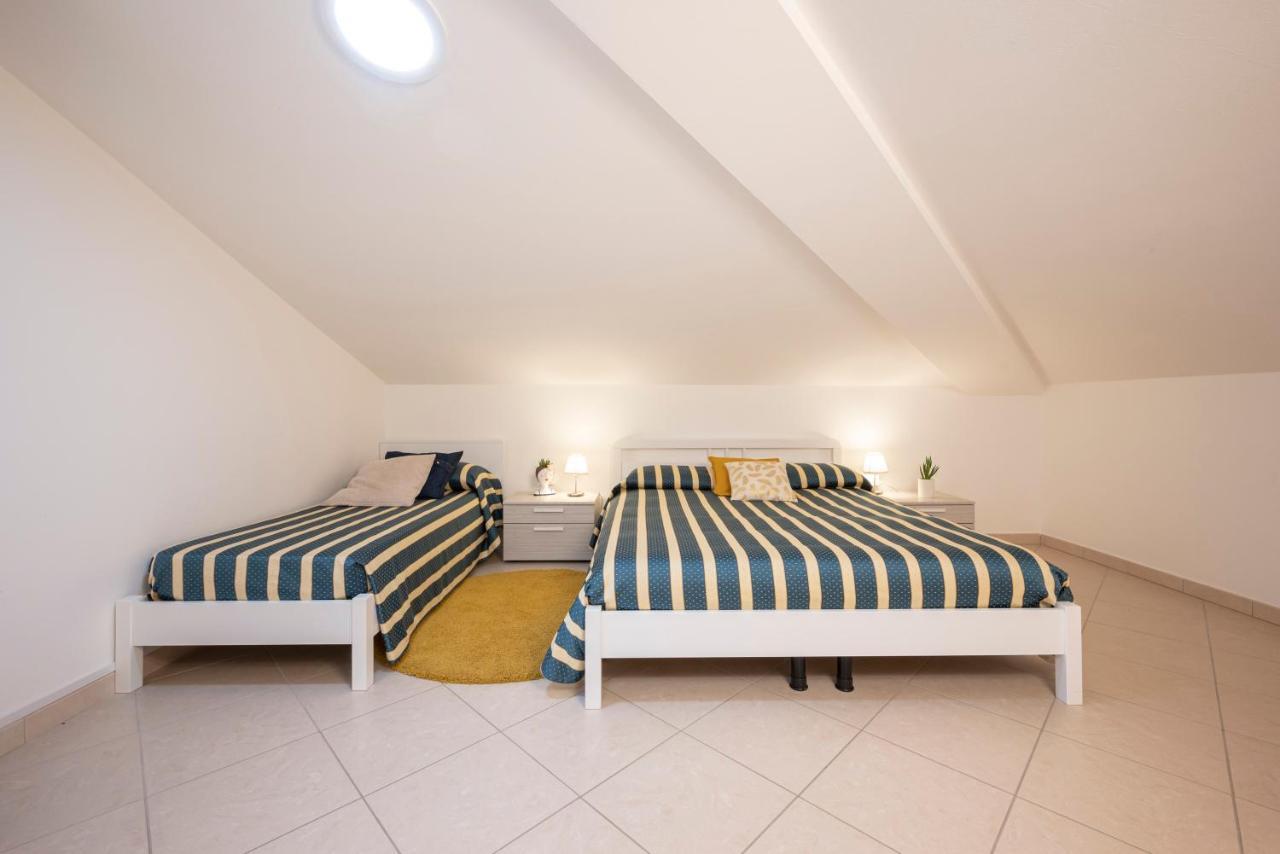 Appartement Trilocale A Due Passi Dal Centro E Dal Mare à San Vincenzo Extérieur photo