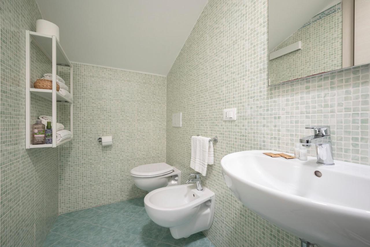 Appartement Trilocale A Due Passi Dal Centro E Dal Mare à San Vincenzo Extérieur photo