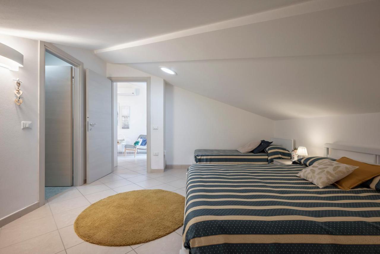 Appartement Trilocale A Due Passi Dal Centro E Dal Mare à San Vincenzo Extérieur photo