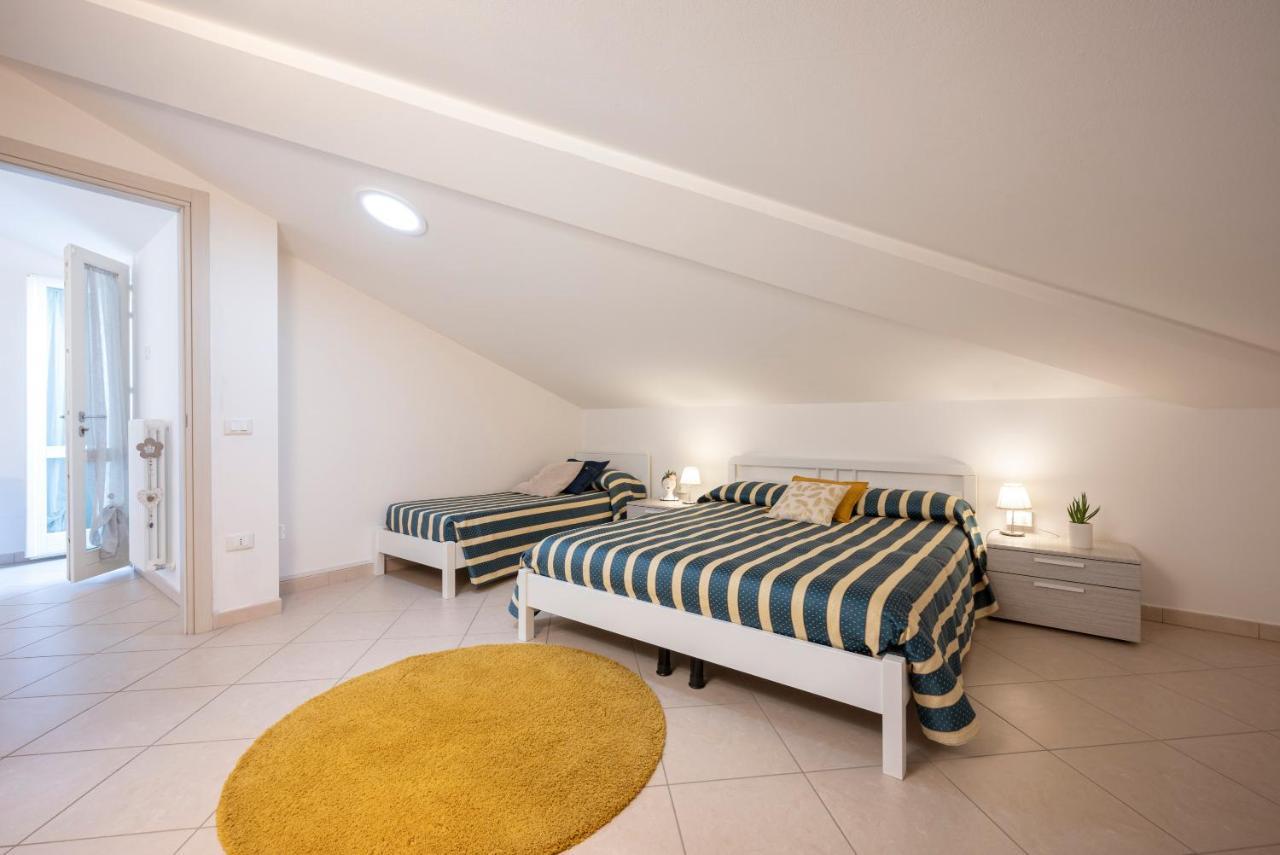 Appartement Trilocale A Due Passi Dal Centro E Dal Mare à San Vincenzo Extérieur photo