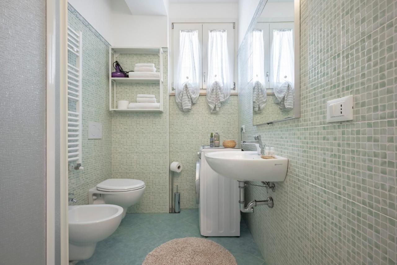 Appartement Trilocale A Due Passi Dal Centro E Dal Mare à San Vincenzo Extérieur photo