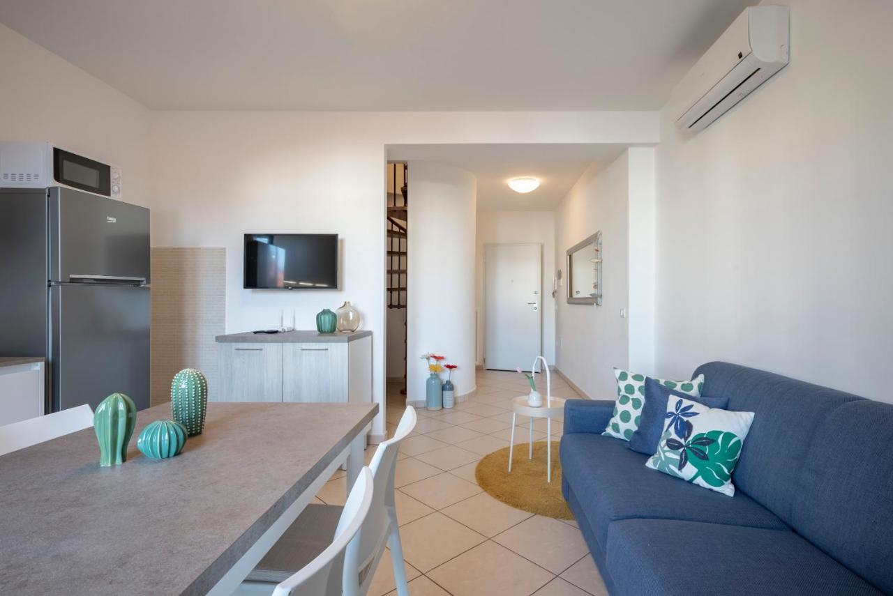 Appartement Trilocale A Due Passi Dal Centro E Dal Mare à San Vincenzo Extérieur photo