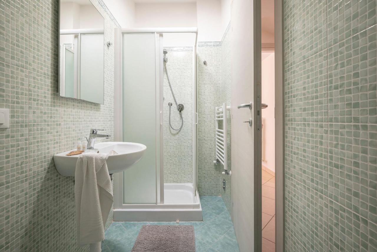 Appartement Trilocale A Due Passi Dal Centro E Dal Mare à San Vincenzo Extérieur photo